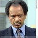 george jefferson